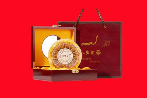 诚信求购:江北区高价回收冬虫夏草是按克吗